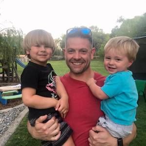 Meet your Posher, Tony